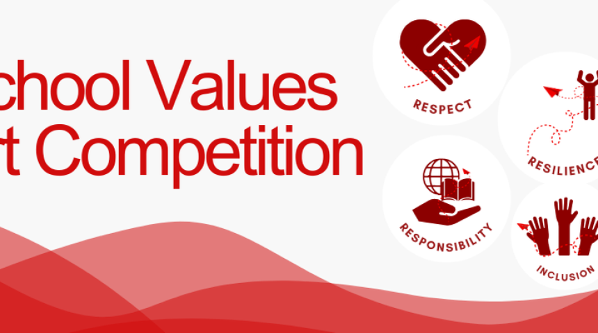 School Values Art Competition 2024 