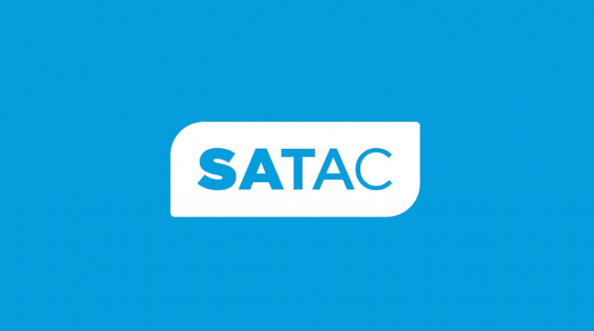 SATAC Presentation at Marden Campus 
