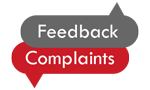 Feedback Complaints